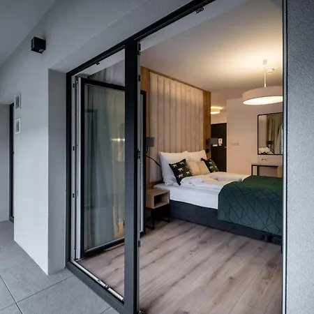 Apartment Rentplanet - Atal Square Wroclaw