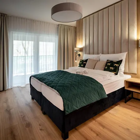 Apartment Rentplanet - Atal Square Wroclaw