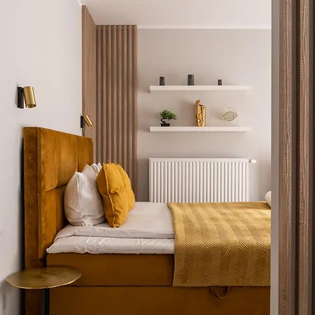 Rentplanet - Atal Square Apartment Wroclaw