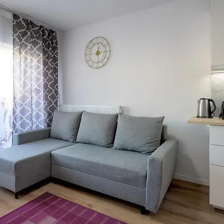 Rentplanet - Atal Square * Wroclaw