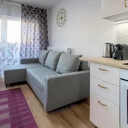 Rentplanet - Atal Square Apartment