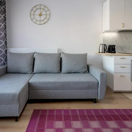 Rentplanet - Atal Square Apartment Wroclaw