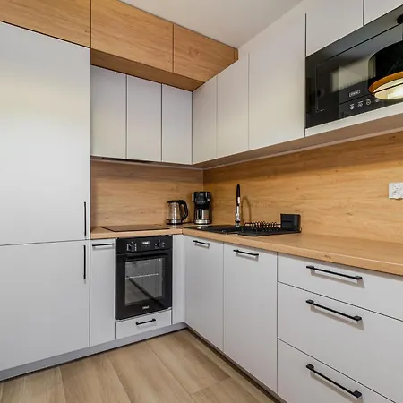 Apartment Rentplanet - Atal Square *