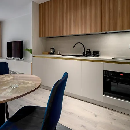 Rentplanet - Atal Square Apartment