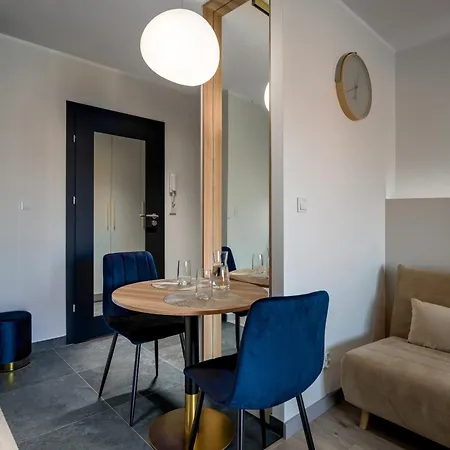 Apartment Rentplanet - Atal Square