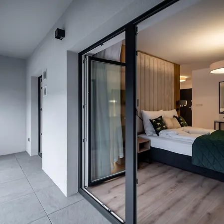 Apartment Rentplanet - Atal Square *