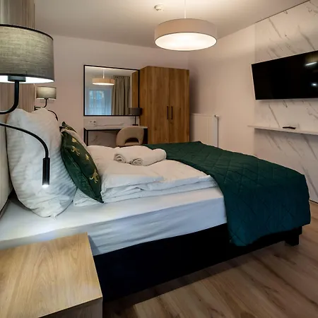 Rentplanet - Atal Square Wroclaw