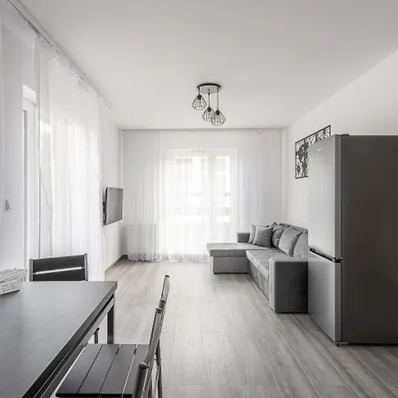 Rentplanet - Atal Square Apartment *