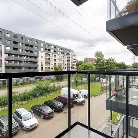 Apartment Rentplanet - Atal Square