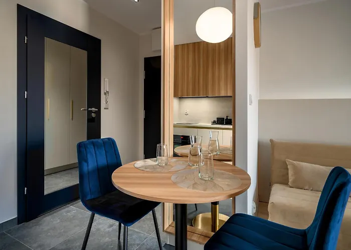 Rentplanet - Atal Square Apartment *