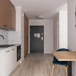 Rentplanet - Atal Square Apartman