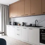 Apartman Rentplanet - Atal Square