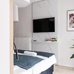 Rentplanet - Atal Square شقة *
