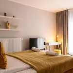 Apartman Rentplanet - Atal Square