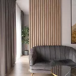 Апартаменти Rentplanet - Atal Square Вроцлав