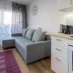Rentplanet - Atal Square شقة