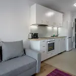 Apartman Rentplanet - Atal Square *