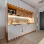 Rentplanet - Atal Square Apartman *