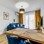 Rentplanet - Atal Square * Вроцлав
