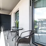 Rentplanet - Atal Square Апартаменти Вроцлав