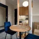 Rentplanet - Atal Square Daire *