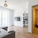 Rentplanet - Atal Square شقة *