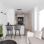 Rentplanet - Atal Square شقة