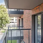 Rentplanet - Atal Square * Wrocław