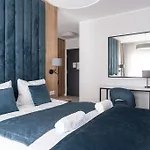 Rentplanet - Atal Square شقة