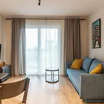Rentplanet - Atal Square شقة *