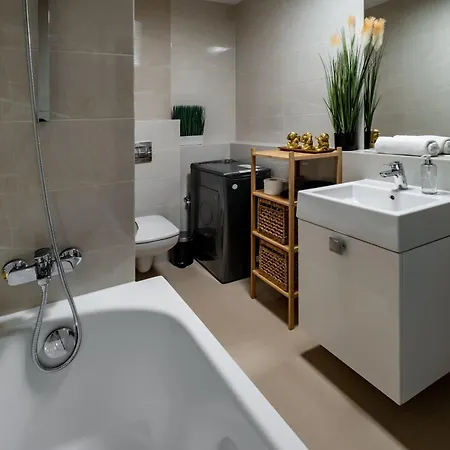 Rentplanet - Atal Square Daire *