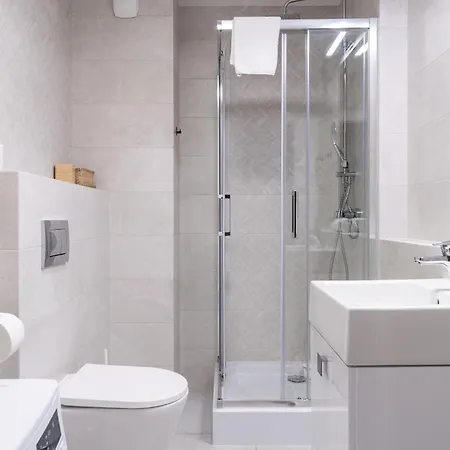 Rentplanet - Atal Square Apartament Wrocław
