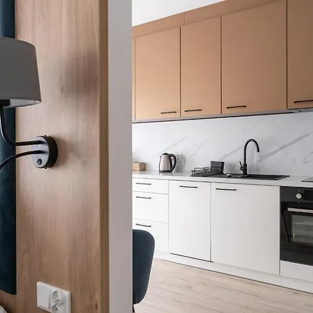 Rentplanet - Atal Square * Вроцлав