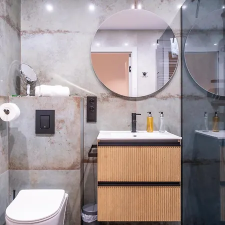 Apartament Rentplanet - Atal Square Wrocław