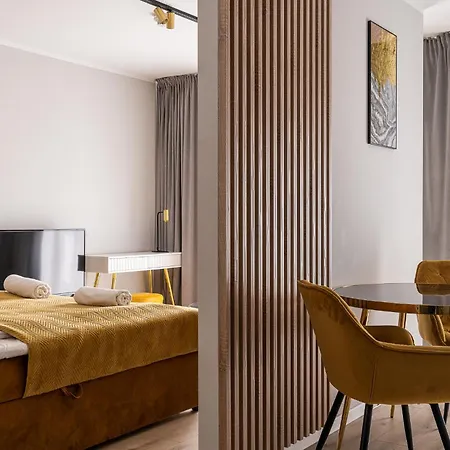 Rentplanet - Atal Square * Wrocław