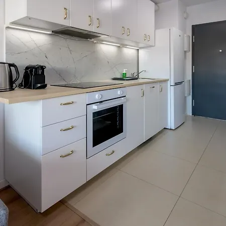 Rentplanet - Atal Square Daire *