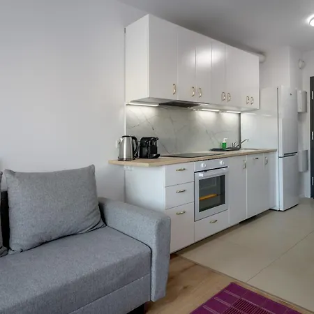 Апартаменти Rentplanet - Atal Square *