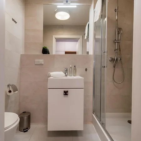 Rentplanet - Atal Square Wroclaw