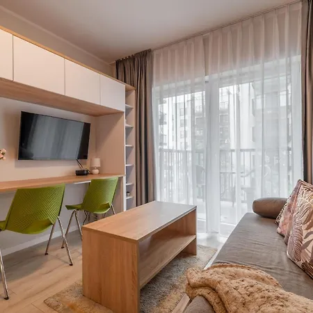 Rentplanet - Atal Square Вроцлав