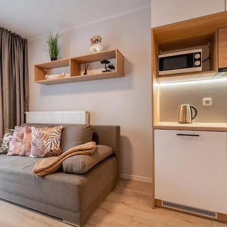 Daire Rentplanet - Atal Square *