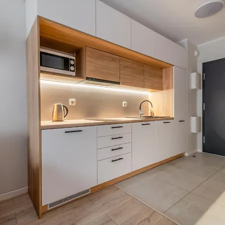 Rentplanet - Atal Square Appartement *