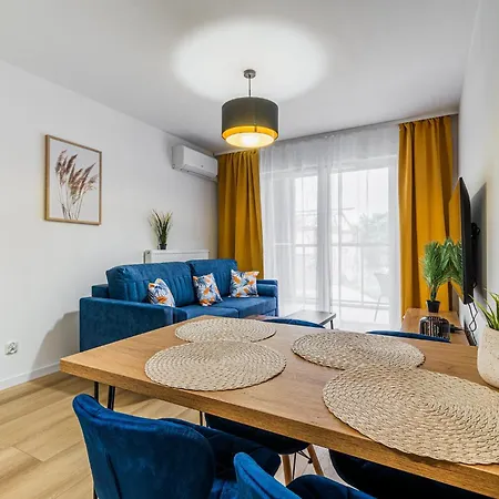 Rentplanet - Atal Square * Вроцлав