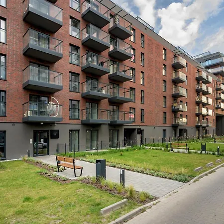 Апартаменти Rentplanet - Atal Square *