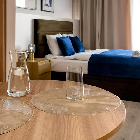 Rentplanet - Atal Square * Wroclaw