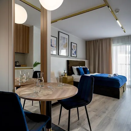 Rentplanet - Atal Square Wroclaw