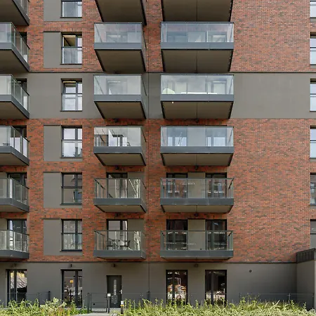 Rentplanet - Atal Square Вроцлав