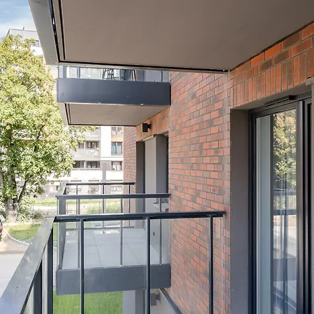 Rentplanet - Atal Square * Вроцлав