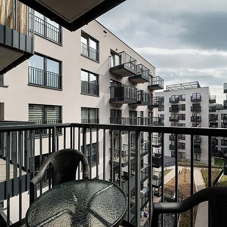 Rentplanet - Atal Square 아파트